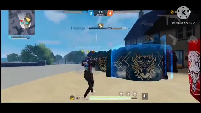 Garena Free Fire🙂 Headshot Speed ) Dival Boy