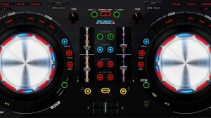 StarRider (Austria) - Space Trance Mix