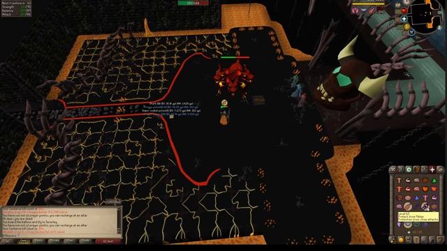 Cerberus Boss Guide (OSRS) смотреть онлайн