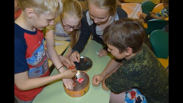 Третья смена Бизнес-Лагеря "ЛюБимый Жук" - Настрой себя на успех смотреть онлайн