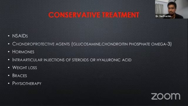 IOA Arthroscopy Committee & NEROSA Sports Meet