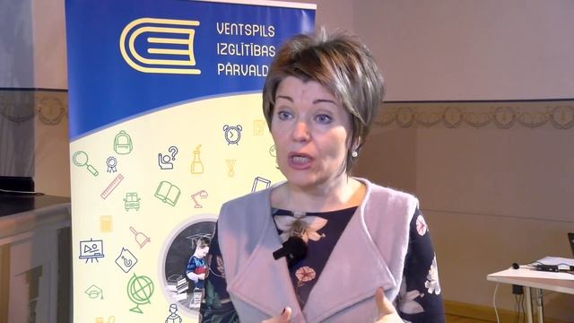 Форум помощников педагогов в Вентспилсе смотреть онлайн
