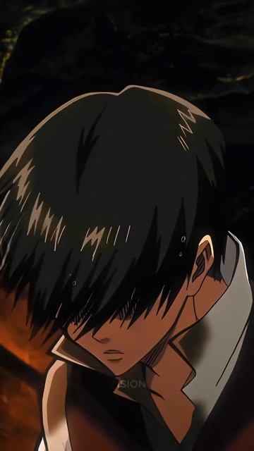 Levi Ackerman Edit [Amv/Edit] 4k смотреть онлайн