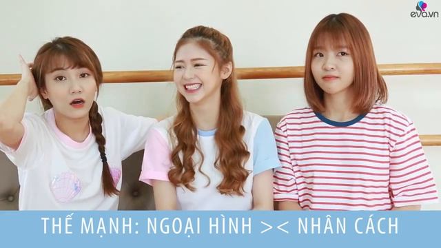 LOVE LIME. || Cùng nghe LlME chia sẻ cùng eva.vn смотреть онлайн