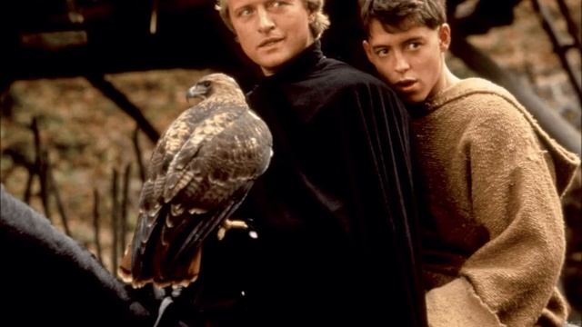 Neil Diamond - Play Me (LadyHawke) смотреть онлайн