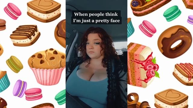 no fun love you big bbw girl #BIGBANK #shorts смотреть онлайн