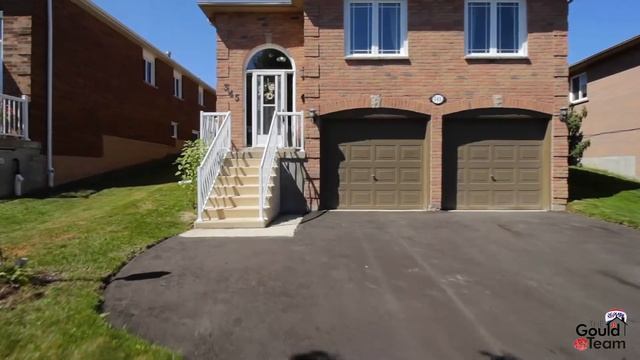 345 Lisa Marie Drive, Orangeville | The Gould Team смотреть онлайн