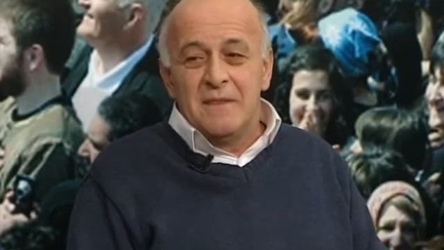 სკოლის დირექტორი - ერთ ერთ სკოლის სწავლის პროექტის შესახებ смотреть онлайн