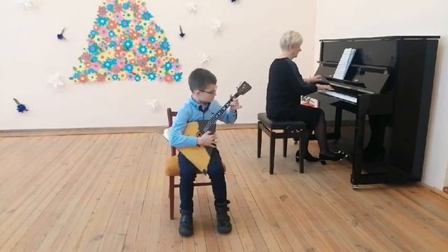 Мисюро Денис, 10 лет. смотреть онлайн