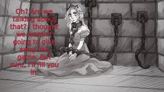 ...ПРИНЦЕССА БЫЛА ПРЕКРАСНАЯ ⨝ Slay The Princess #2