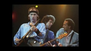 Дайр стрейтс