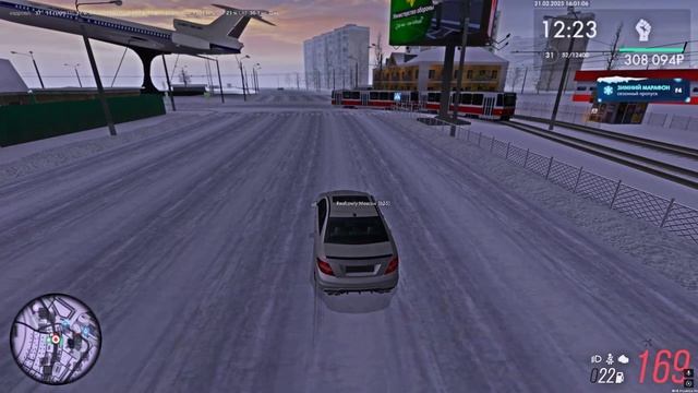Grand Theft Auto San Andreas 2025.02.21 - 16.03.39.06.DVR смотреть онлайн