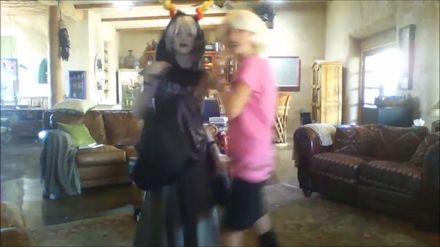 calliope and roxy are Gentelmen? смотреть онлайн