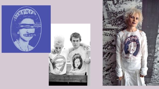 Вивьен Вествуд // БИОГРАФИЯ дизайнера, известые КОЛЛЕКЦИИ// Vivienne Westwood смотреть онлайн