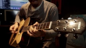 U2 - ONE |  Cover Band Feat Irzan Boer