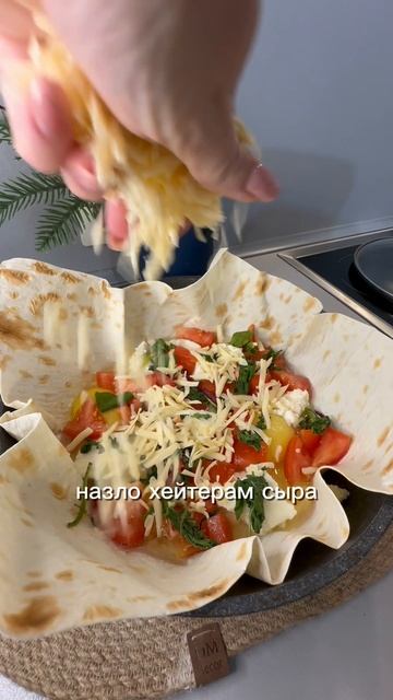 Рецепты по-леновски