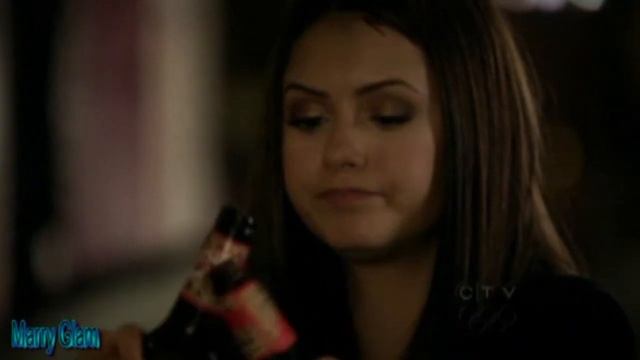 Damon & Elena - Video Games