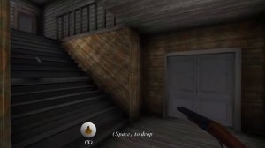 Granny 5 PC Port In Impossible Mode