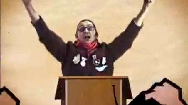 Napoleon - Opening Title For A Tv Music Show