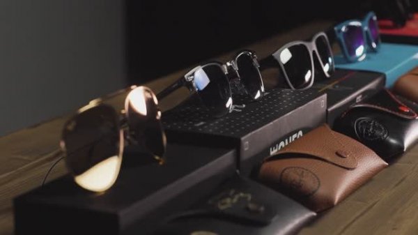 Очки Ray Ban Limited Edition