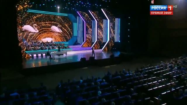 Димаш Кудайберген. Лебеди