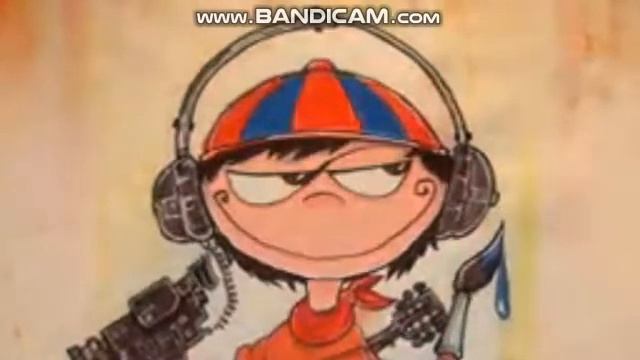 Pixar And Troublemaker's Toucan Sam in Black Beak (1981) Original Titles Recreation смотреть онлайн