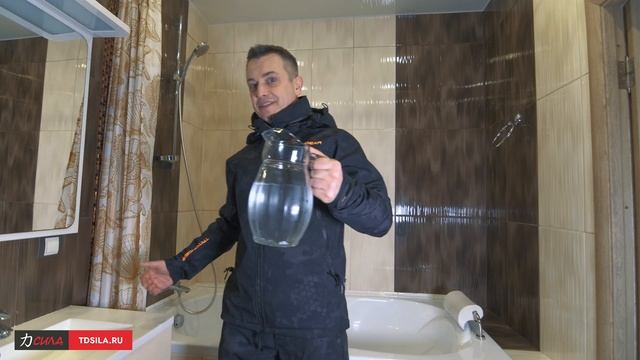 Костюм для рыбалки. Испытания демисезонного костюма Trition Pro-5 смотреть онлайн