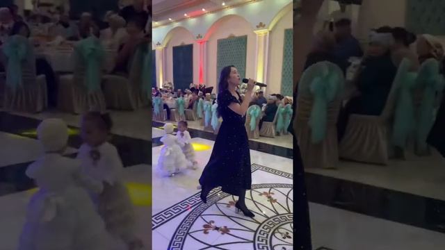 Апкеге арнау😍 Уйлену той