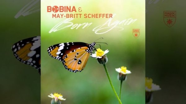 Born Again (Denis Kenzo Radio Mix)