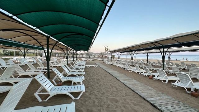BELLA RESORT & SPA  /  MANAVGAT ~ ANTALYA