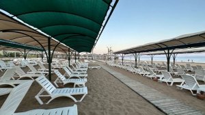BELLA RESORT & SPA  /  MANAVGAT ~ ANTALYA