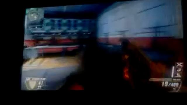 Call Of Duty Black Ops 2 - 36-5 TDM- Turbine - PDW-57