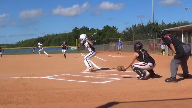 Tara Hall 2020 - Orlando World Series 2016 смотреть онлайн
