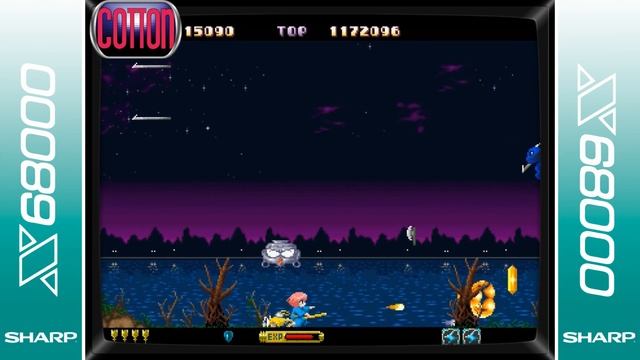 Games Where Home Ports Were Better Than Arcade смотреть онлайн