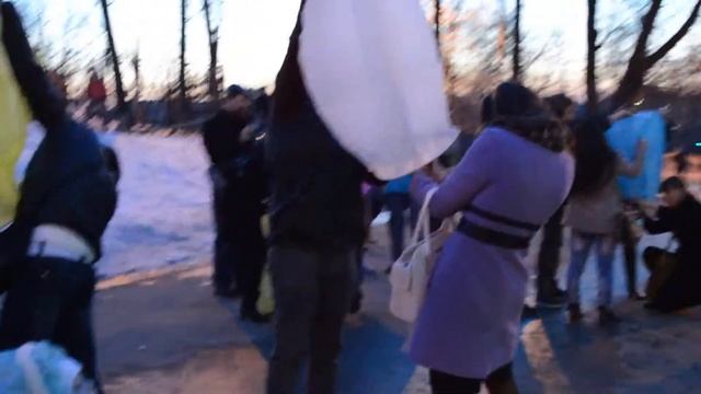 Фонарики смотреть онлайн