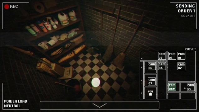 ПИЦЦЕРИЯ ДЛЯ НАСТОЯЩИХ КОВБОЕВ! ЭТО КРУЧЕ ФНАФА! ► A BITE AT FREDDYS - Первый взгляд / Обзор смотреть онлайн