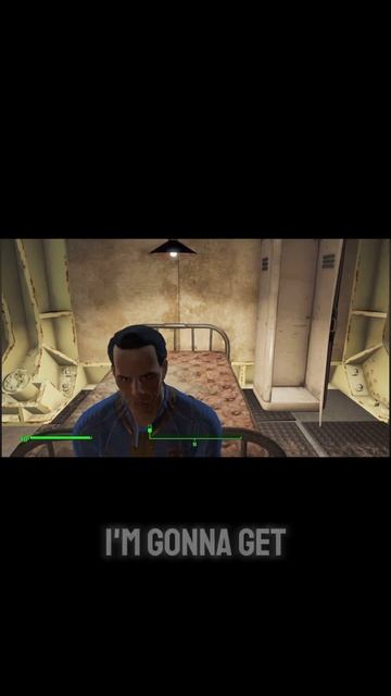 Jonathan Nolan mentioned this possibility in season 2 of the Fallout Tv show?!??! смотреть онлайн