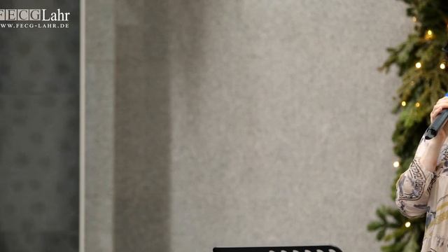 Имею всю веру. Angelika Dukart