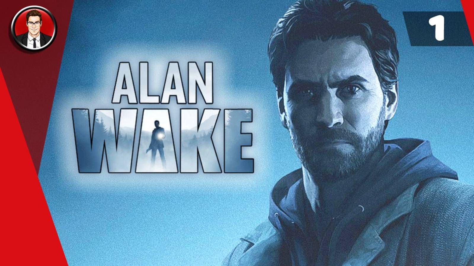 Alan Wake Remastered ► Прохождение игры на русском [#1] смотреть онлайн