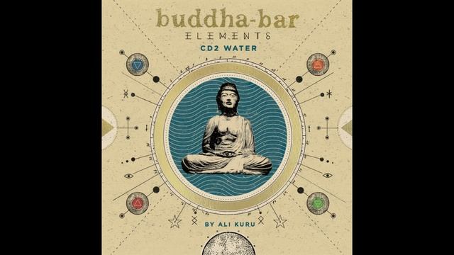 Buddha-Bar - Aki Kuru 