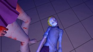 Saiko no Sutoka #2 (Анимация) || Сайко но Сутока #2