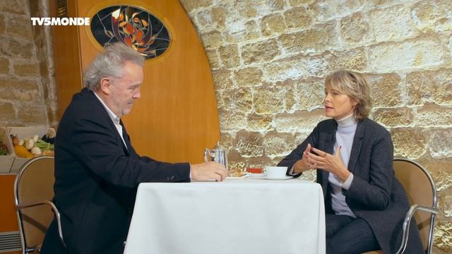 Intégrale #versionfrançaise du 10/11/18 : Spéciale gastronomie française смотреть онлайн