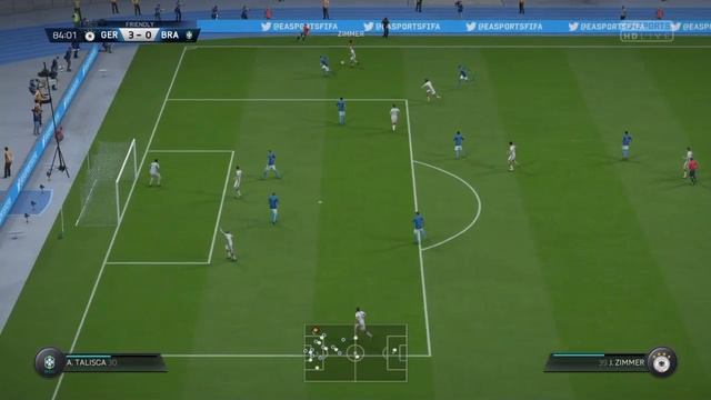 Manual World Cup U22/23 Group Stage Vs Papinades-45