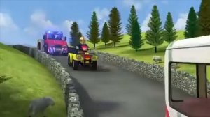 Пожарный Сэм на русском | Давайте подшучивать Сэма  🚒Пожарный Норман | Новые серии 🔥 мультфильм