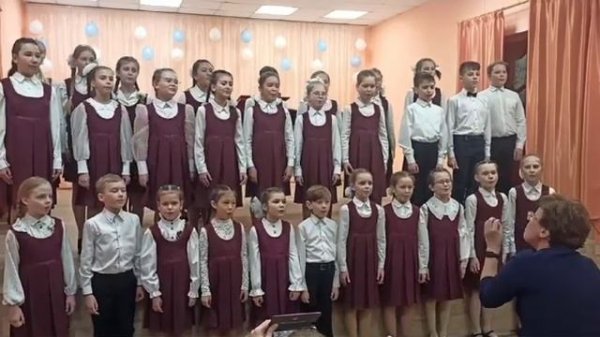 2 Муз С Смирнова, сл Б Заходера «Судак чудак»