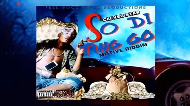 Clever Star - So Di Ting Go - April 2020 смотреть онлайн