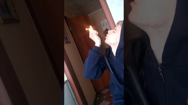 Зажигалка-хорошая вещь. смотреть онлайн