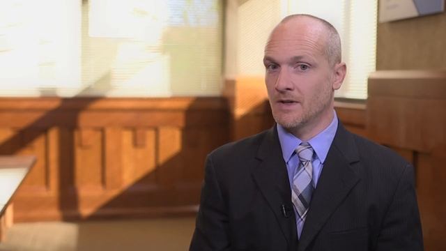 Meet Brian J Goentzel, MD, Interventional Pain Management | Ascension Kansas смотреть онлайн