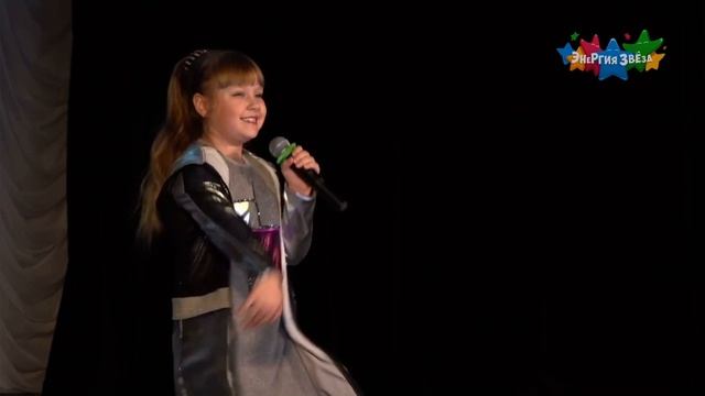 Рубцова Арина «Бумажный змей»