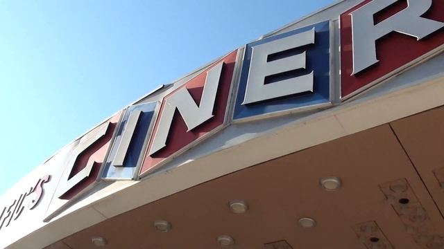 Hollywood TV and Movie Locations 2014 смотреть онлайн